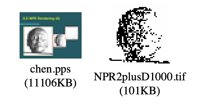 DATA VISUALIZATION: THE STATE OF THE ART