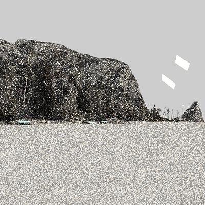 An example render