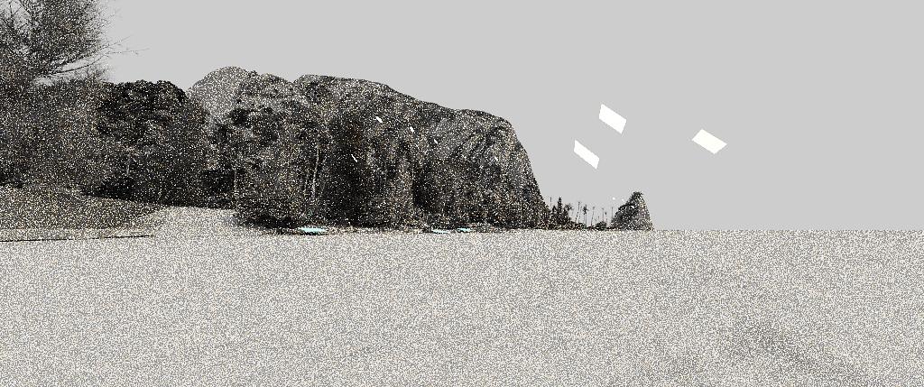 An example render